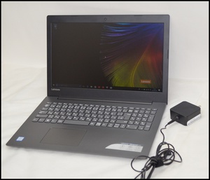 Lenovo ideapad 320  (1).JPG