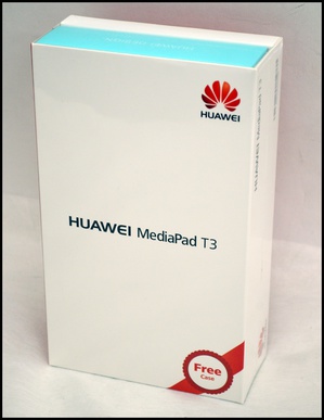 ファーウェイ MediaPad T3 LTE KOB-L09 SIMフリー 8インチ  (1).JPG
