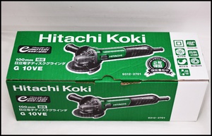 日立 G10VE グラインダ (1).JPG