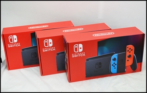 ニンテンドースイッチ2019年.JPG