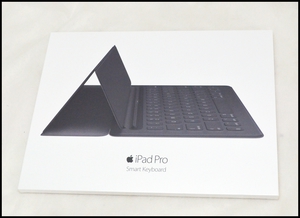 Apple iPad Pro 12.9インチ Smart keyboard  (1).JPG