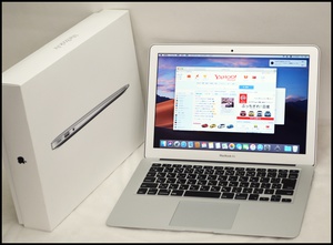 Macbook Air 2015 i5 8 SSD128 箱 (1).JPG