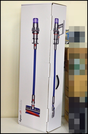 ダイソン Dyson V11 Absolute SV14 ABL (1).JPG