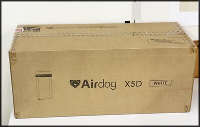 Airdog X5D ホワイト (1).JPG