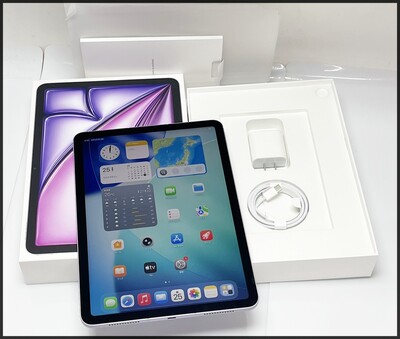 iPad Air11 M3 128GB Cellular (1).JPG