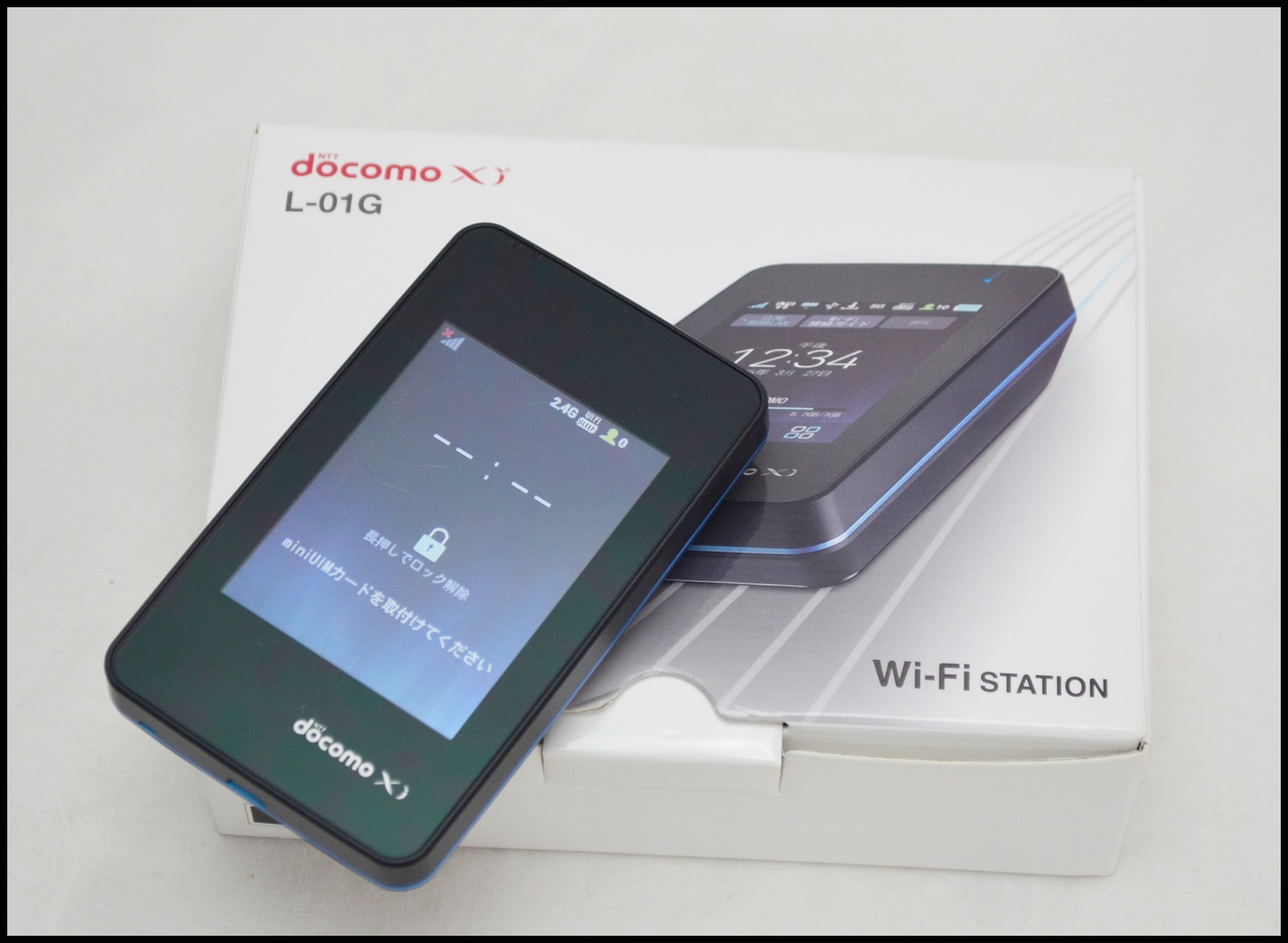 WiFiルーターやFire HD8、Speed Wi-Fi HOME L01など買取事例｜新着情報｜札幌市清田区買取専門リサイクルマートイオン ...