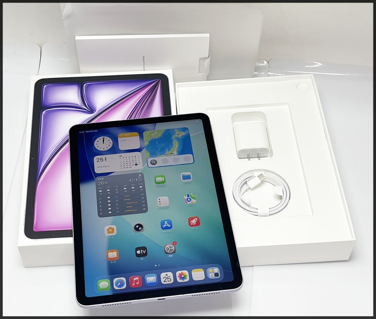https://www.recyclemart-hiraoka.com/info/images/iPad%20Air11%20M3%20128GB%20Cellular%20%281%29.JPG